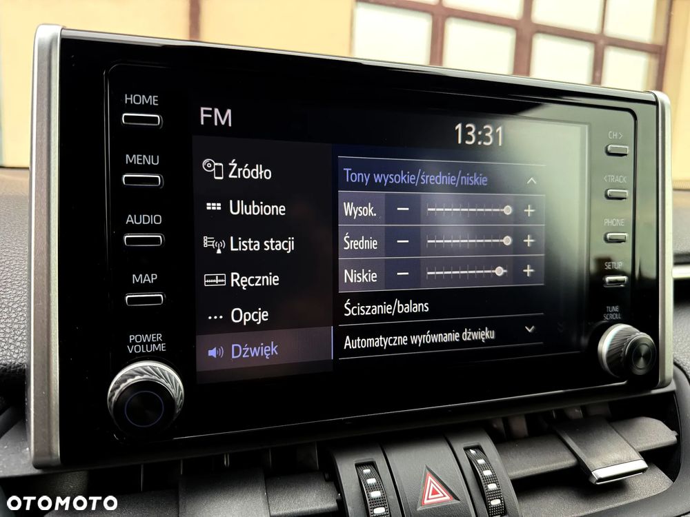 Toyota RAV4 2.0 Comfort 4x2 MS - 29