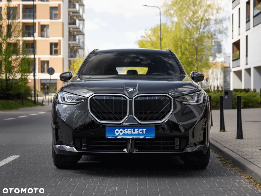 BMW X3 - 10