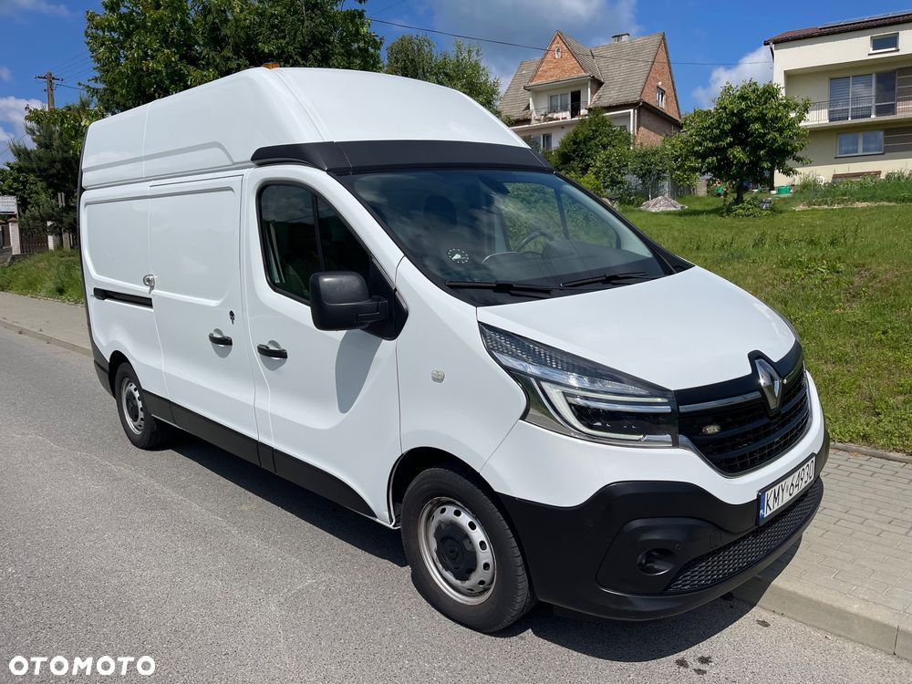 Renault Trafic - 29