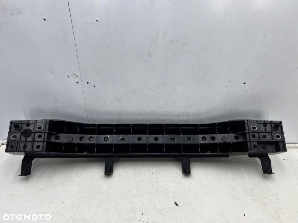 Belka zderzaka Renault Captur 2 II 19r.- ASX II 23r.- NOWE tylne wzmocnienie zderzaka absorber - 3
