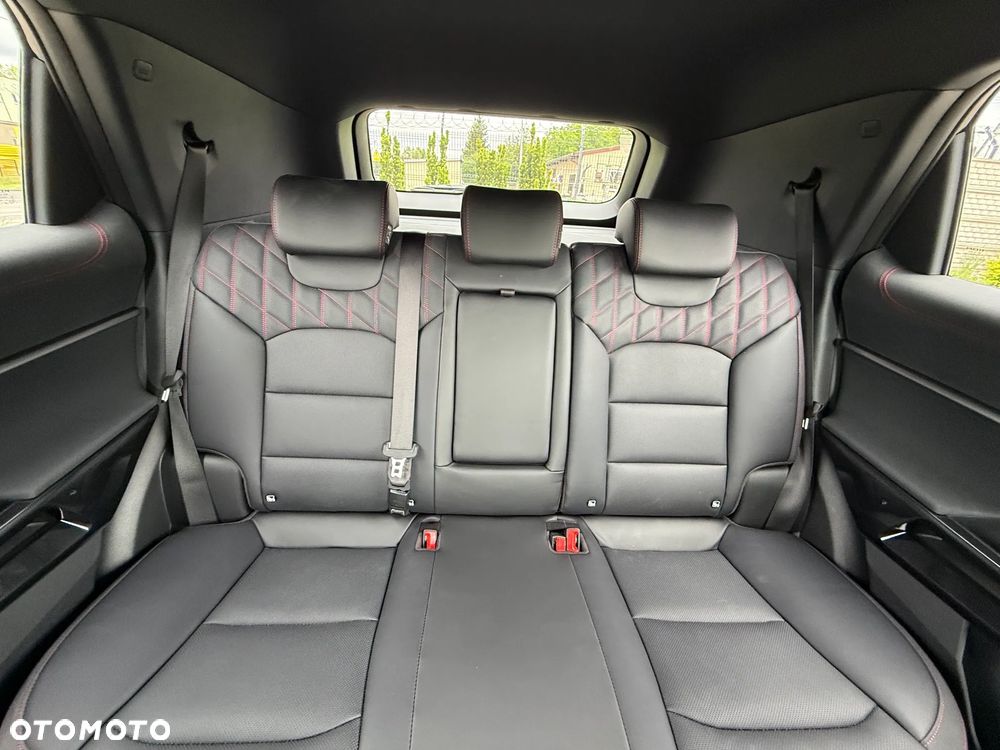 SsangYong/KGM Actyon 1.5 T-GDI Joy - 23