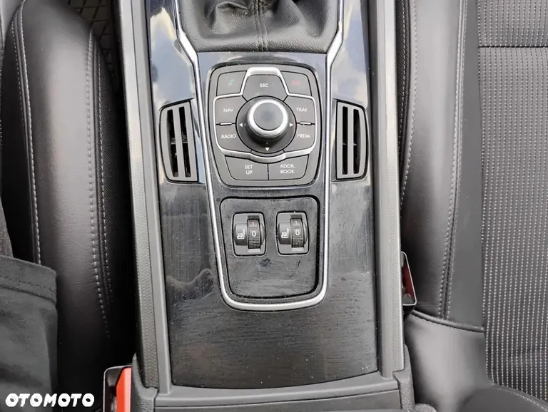 Peugeot 508 HDi FAP 160 Allure - 16