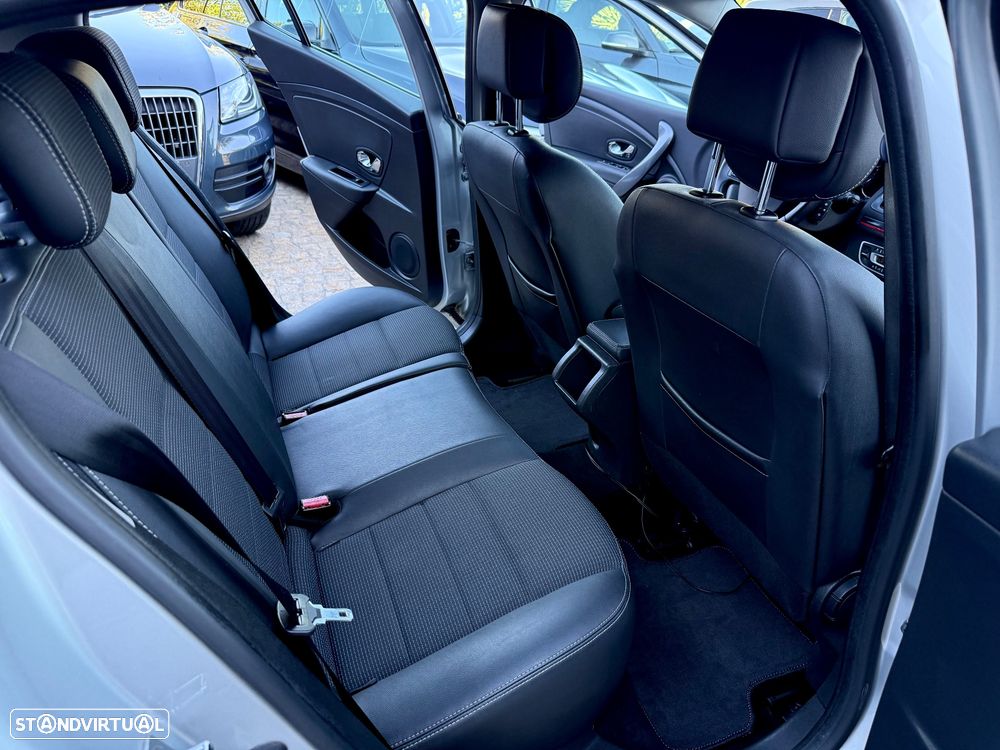 Renault Mégane 1.5 dCi GT Line SS - 50