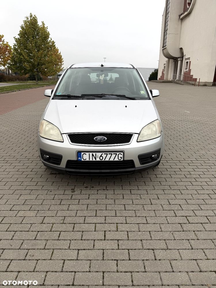 Ford C-MAX - 3