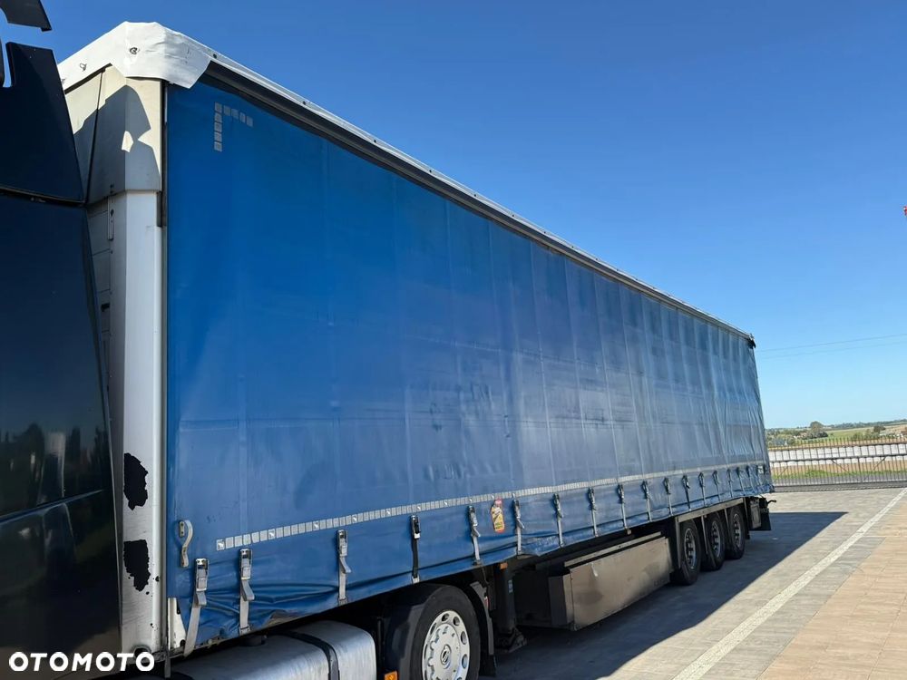 Schmitz Cargobull MEGA VARIOS+BDE - 5