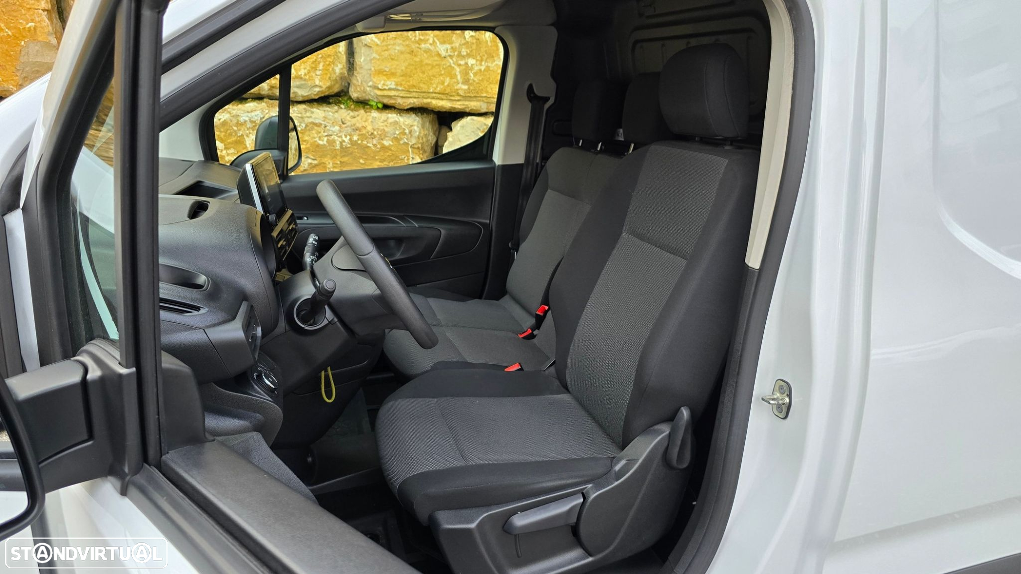Opel Combo Cargo 1.5 CDTi - 38