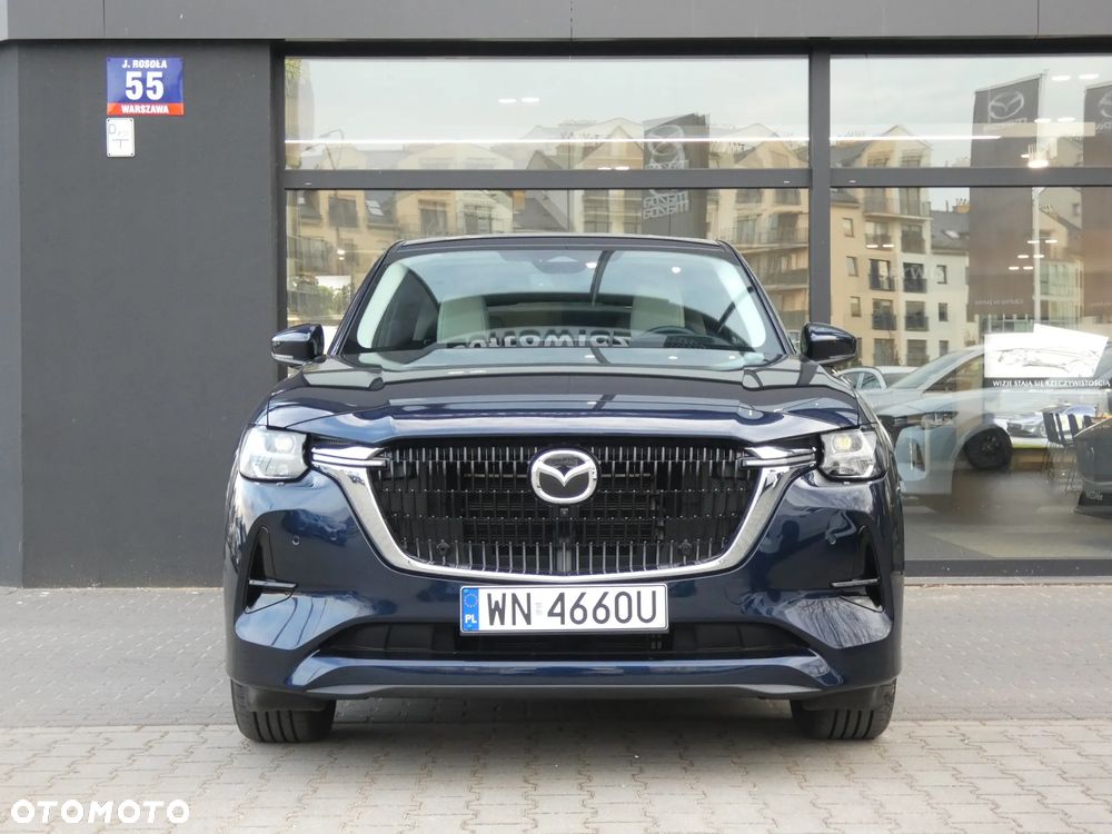Mazda CX-60 - 5