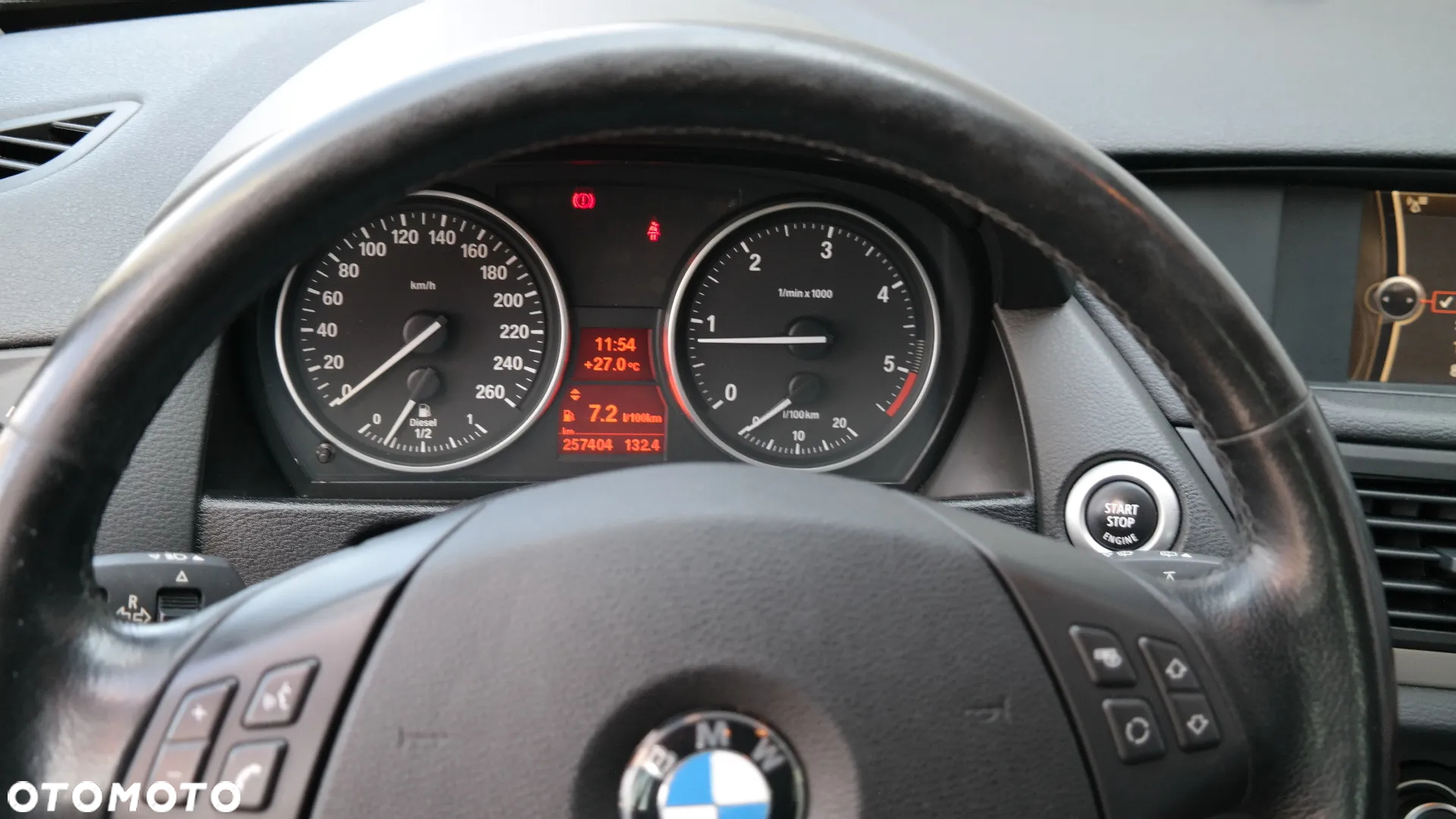 BMW X1 xDrive20d - 33