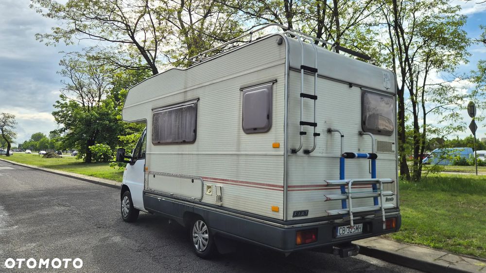 Fiat Ducato - 4