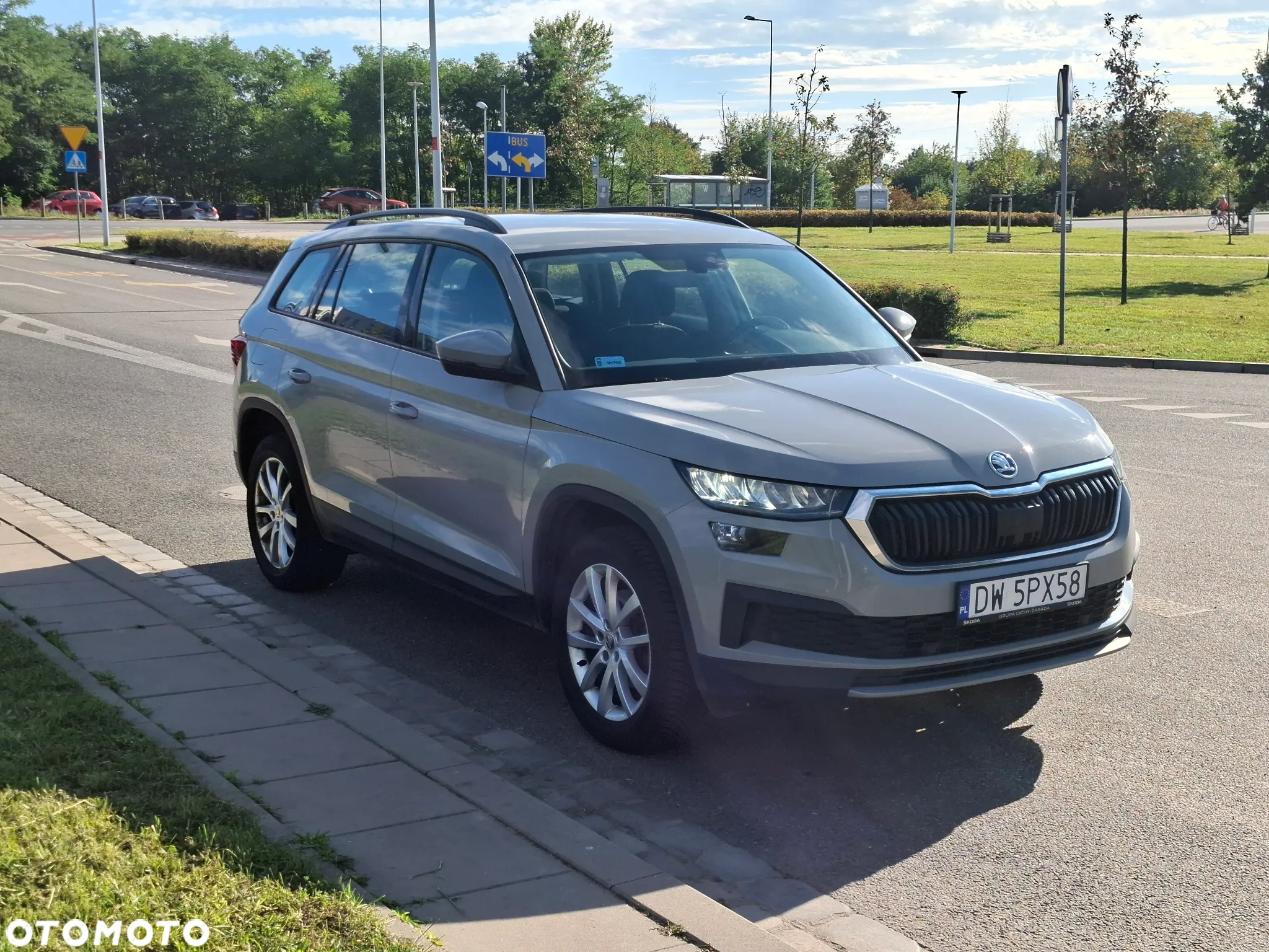 Skoda Kodiaq 1.5 TSI ACT 4x2 Ambition - 19