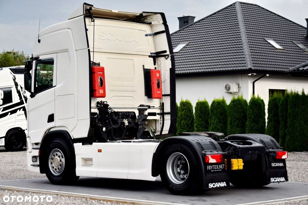Scania R450 Standard - 7