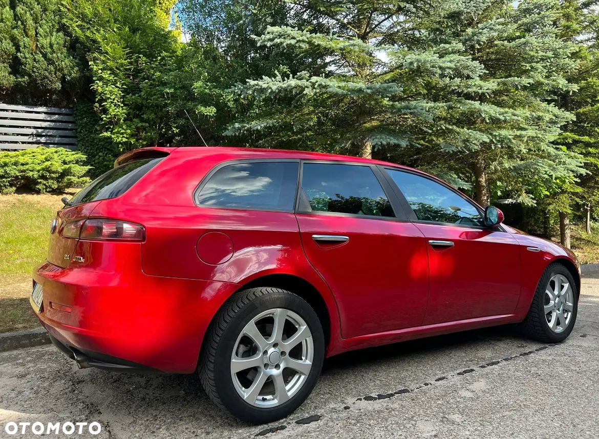 Alfa Romeo 159 - 4