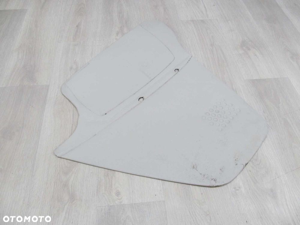 FIAT DUCATO BOXER JUMPER LIFT 11-20 BOCZEK TAPICERKA DRZWI PRAWA PRZOD 07355367000 - 3