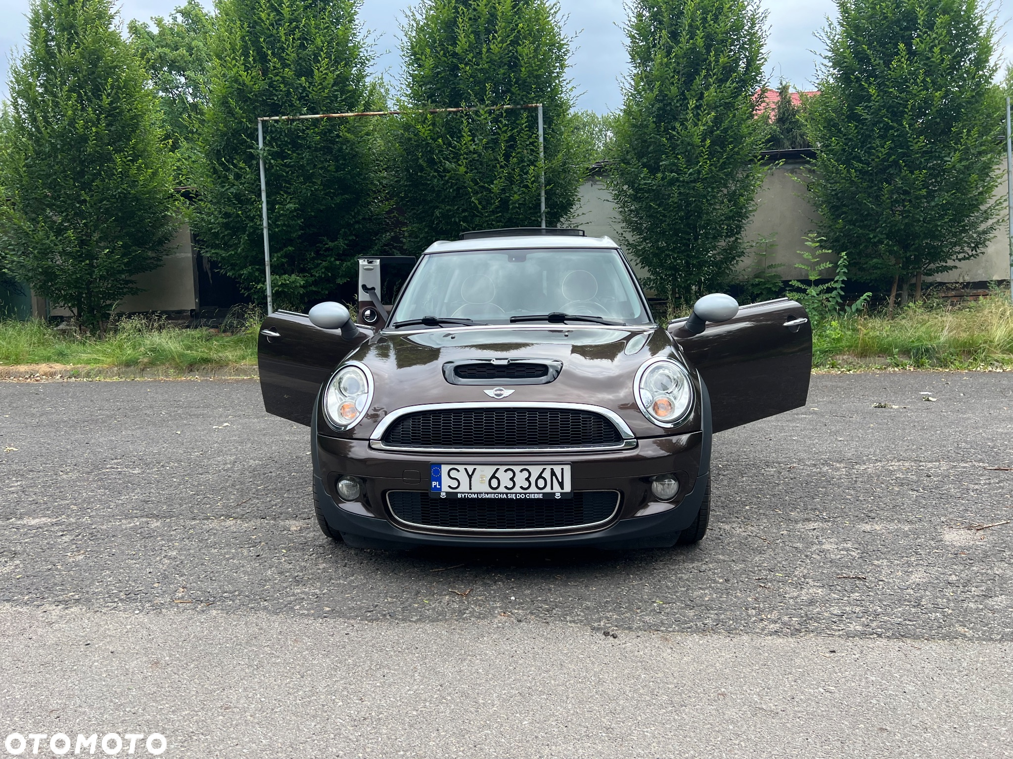 MINI Clubman Cooper S - 13