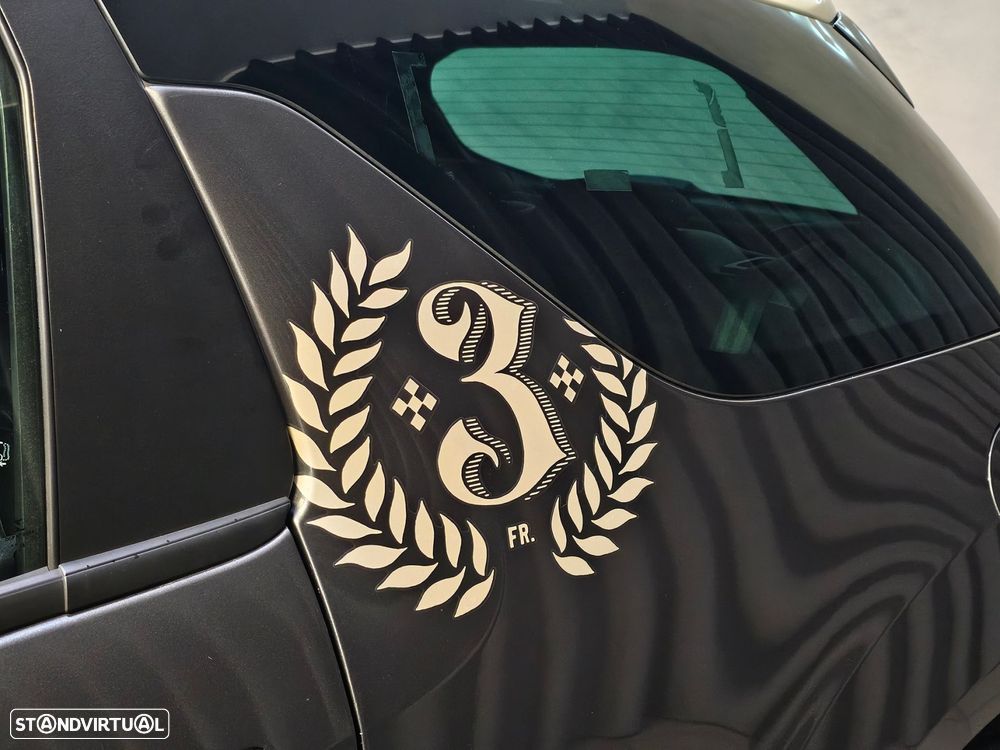 DS DS3 3 1.2 PureTech Café Racer EAT6 - 28