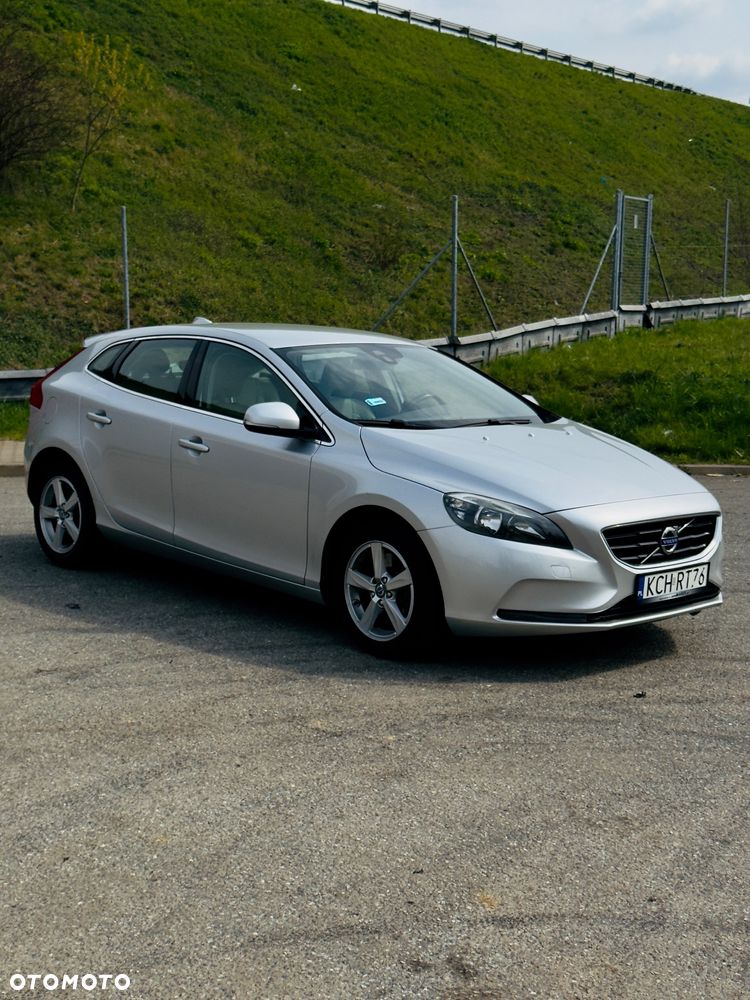 Volvo V40 - 3
