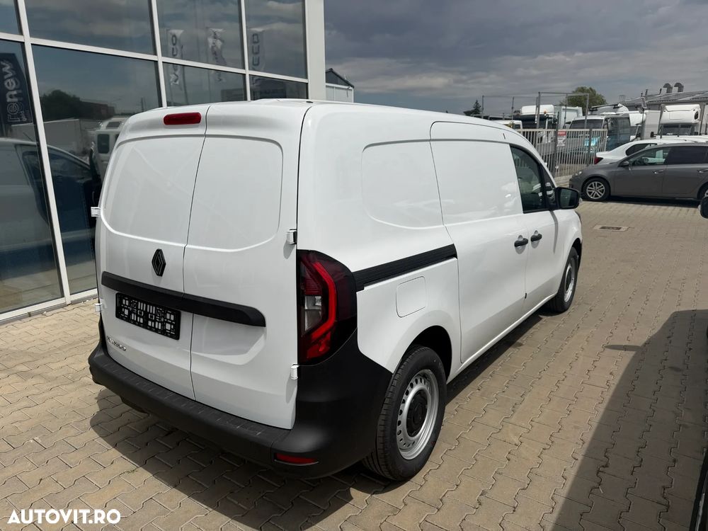 Renault KANGOO L2 dCi95 - 5
