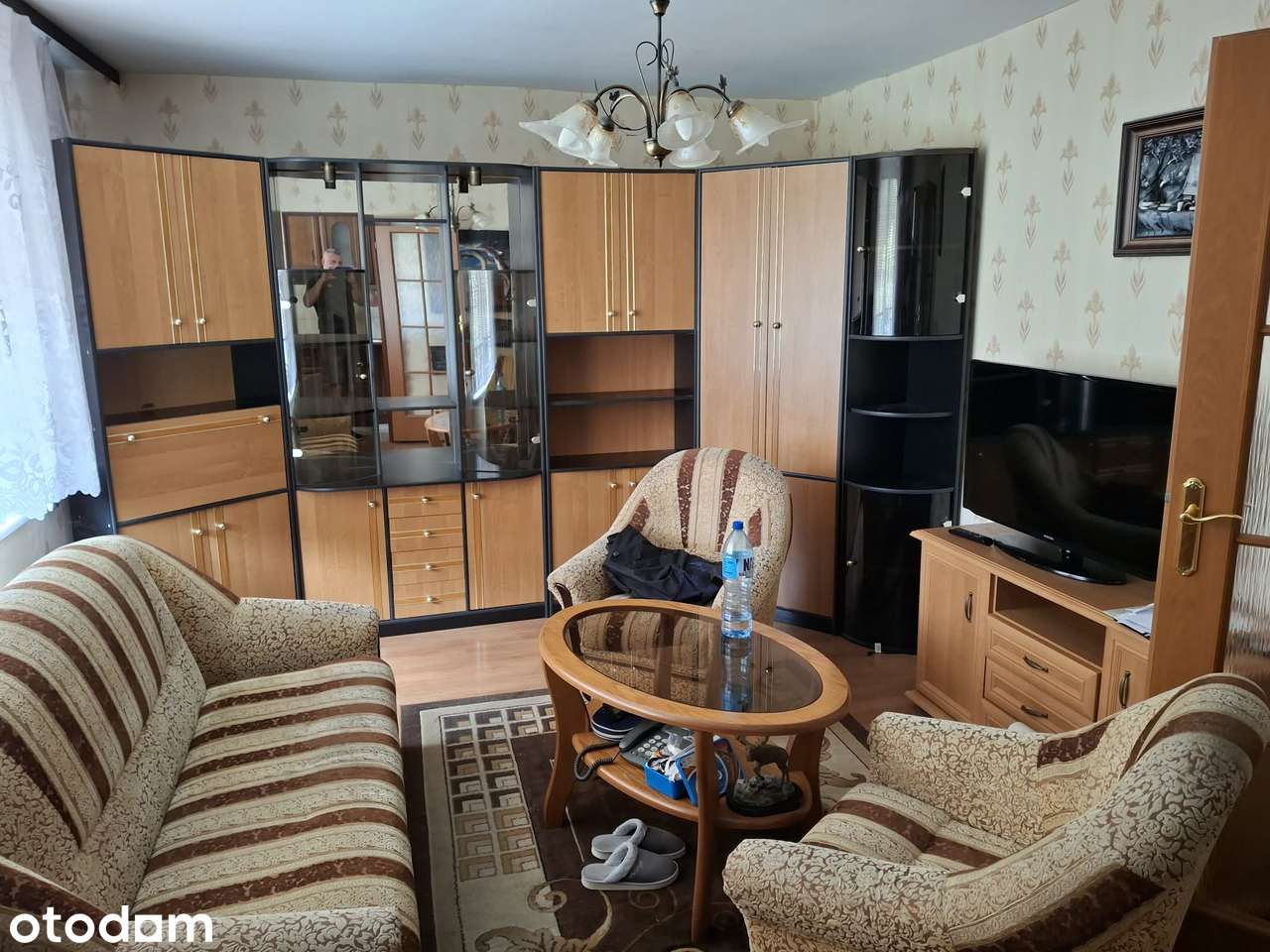 2 Pokoje | 34,66m² | Police I Ul. Rycerska I 1 piętro