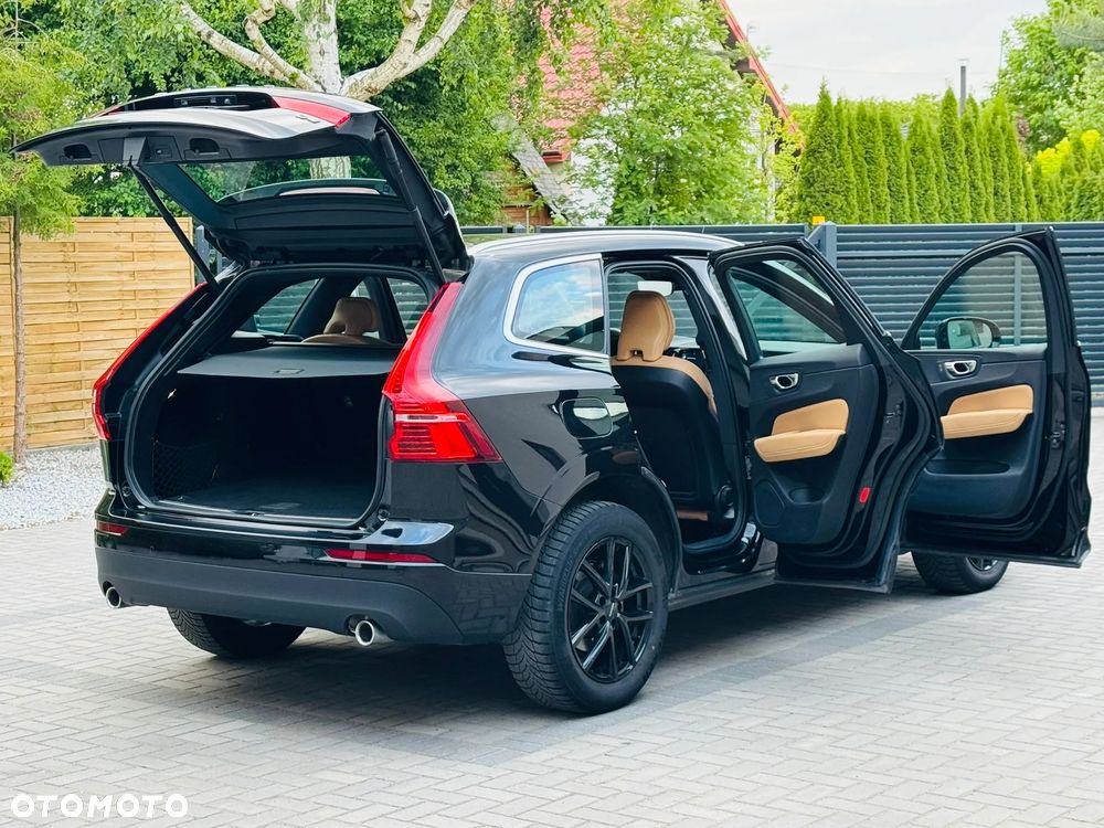 Volvo XC 60 D4 Geartronic Summum - 13