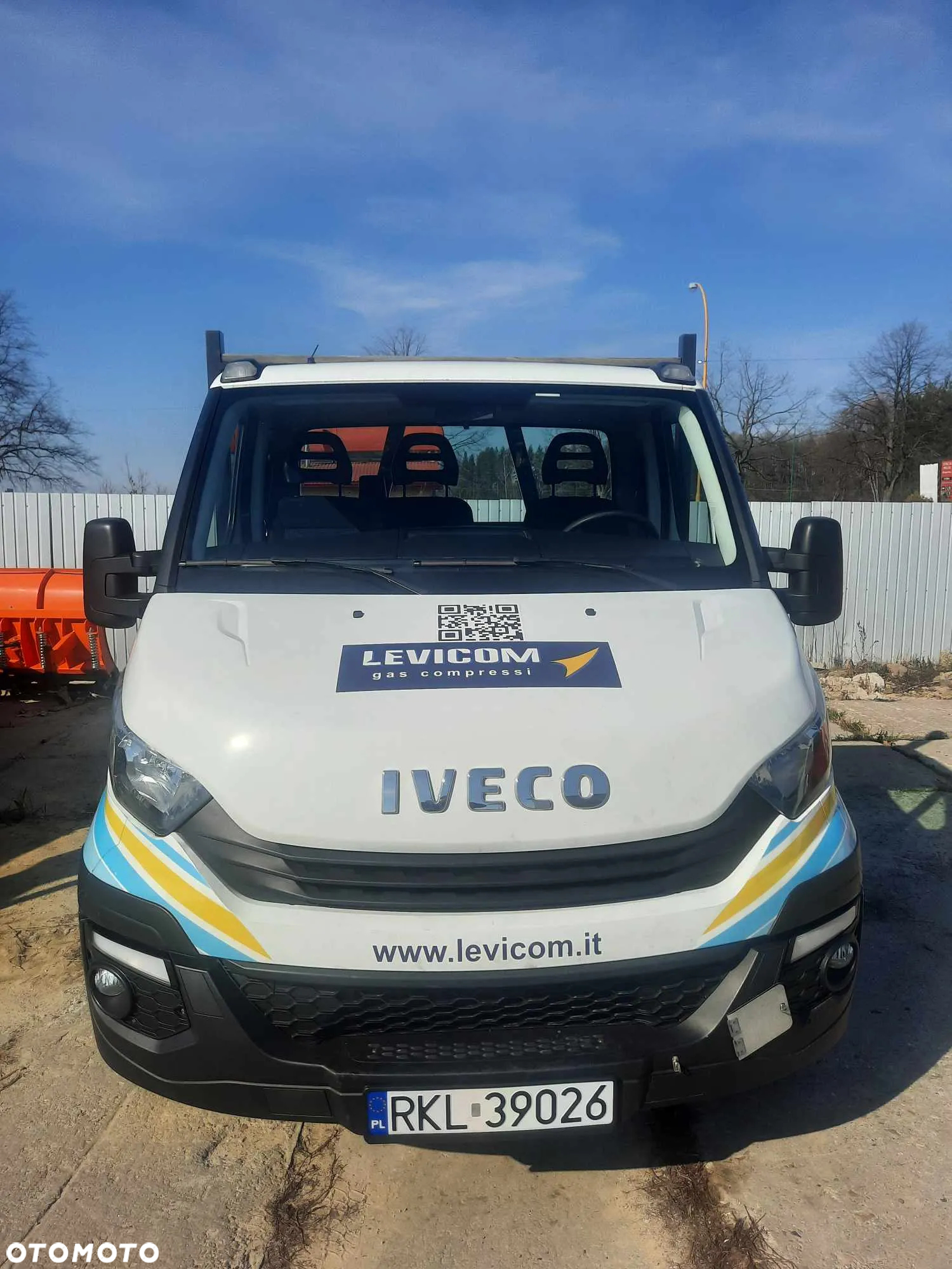 Iveco Daily - 4