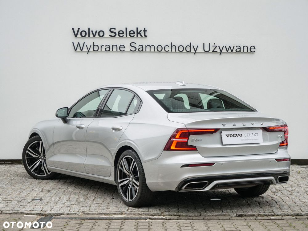 Volvo S60 - 6