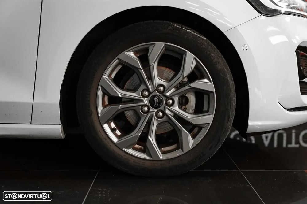 Ford Focus SW 1.0 EcoBoost ST-Line - 5