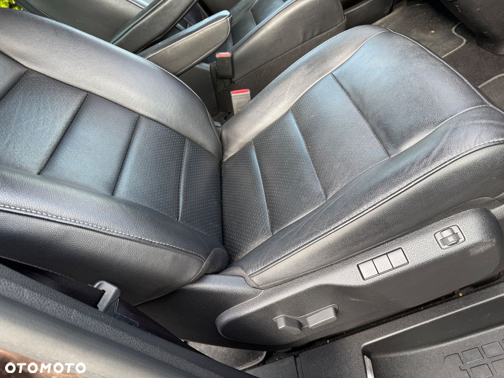 Peugeot Traveller 2.0 BlueHDi Long Business Vip - 11