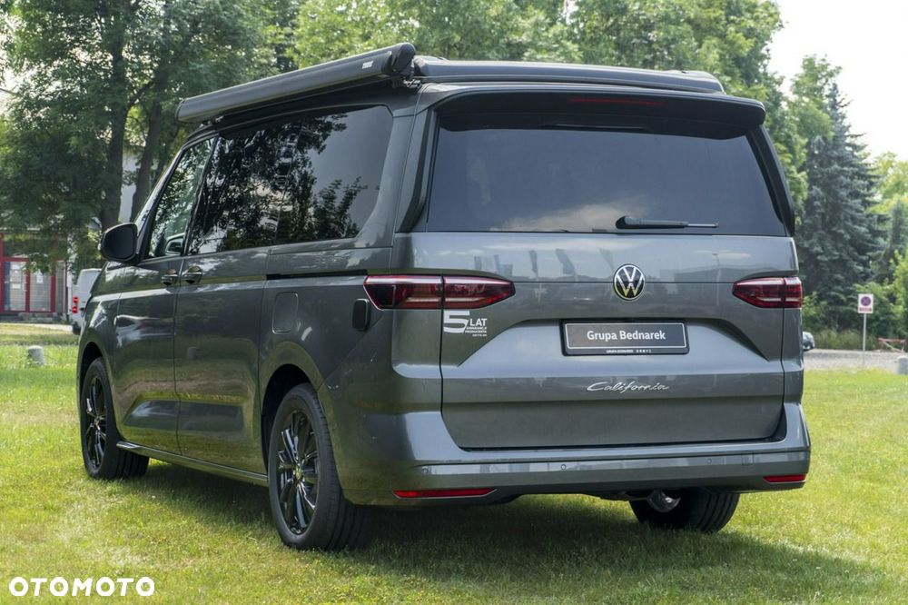 Volkswagen California - 11