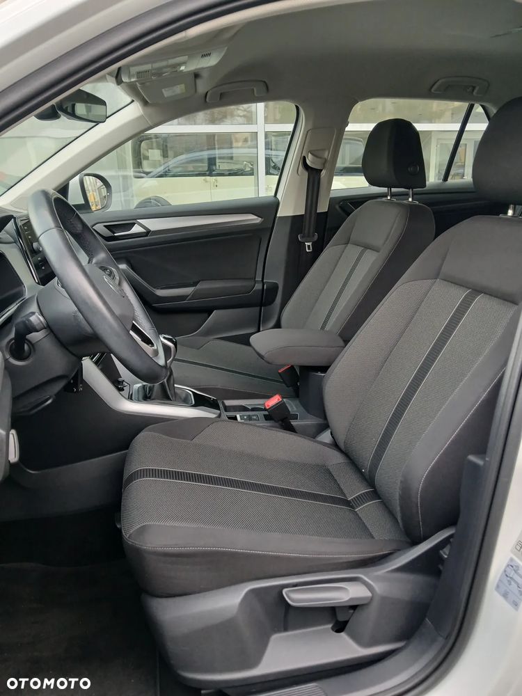Volkswagen T-Roc 1.5 TSI Life - 25