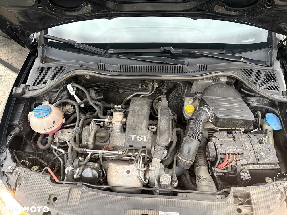Seat Ibiza 1.2 TSI Style - 18