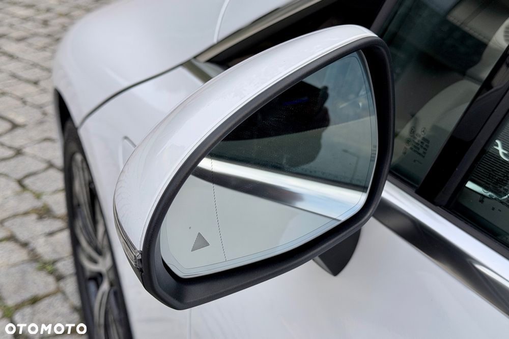 Mercedes-Benz EQE 350 89kWh - 33