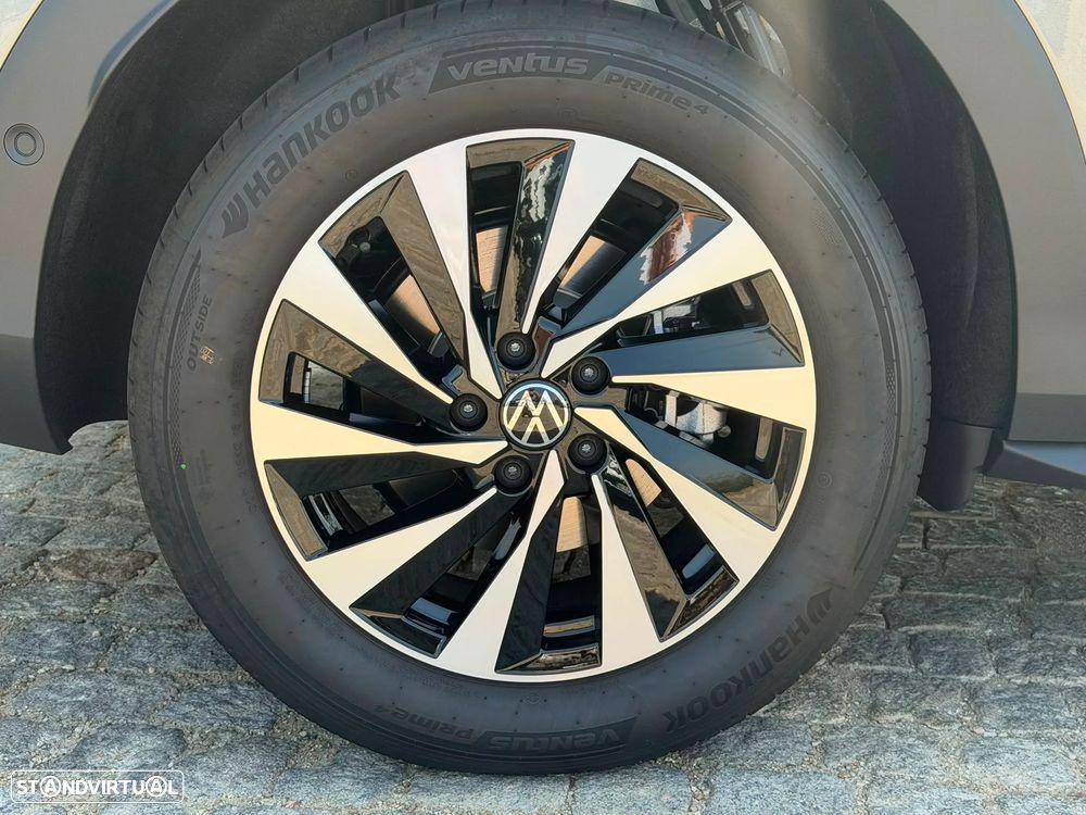 VW T-Roc 1.5 eTSI Style DSG - 20