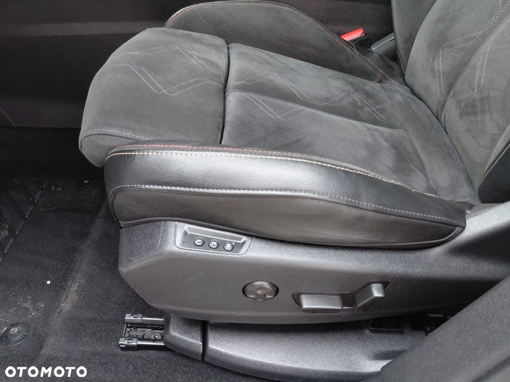 DS Automobiles DS 7 - 29