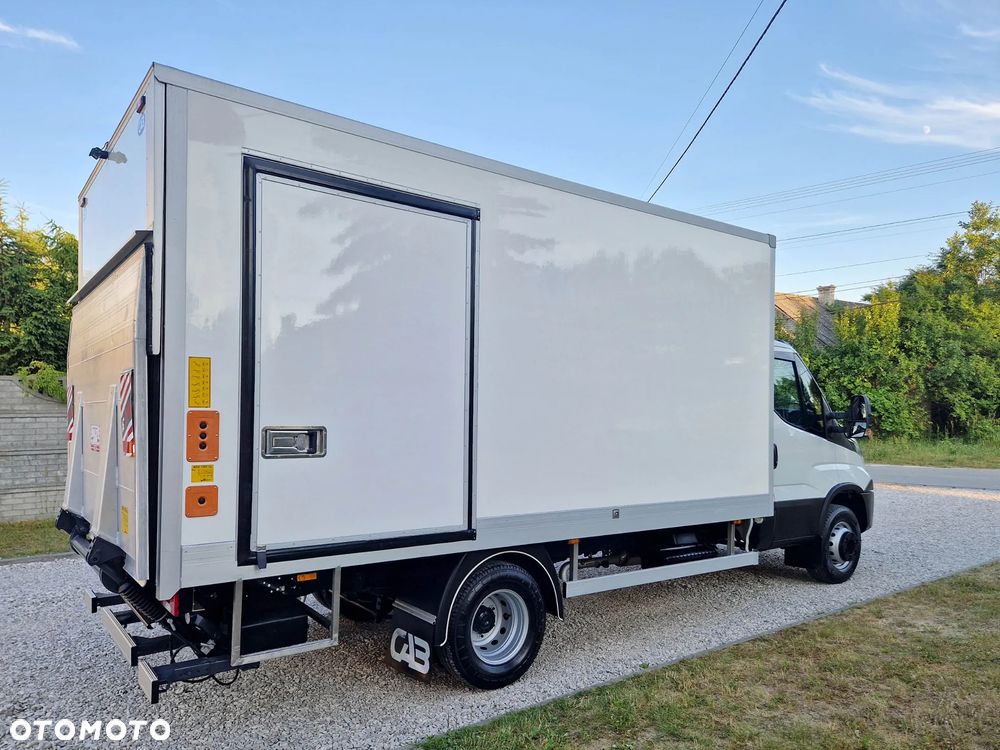 Iveco 70C180 72C180 HI-MATIC 70 C 72 - 14