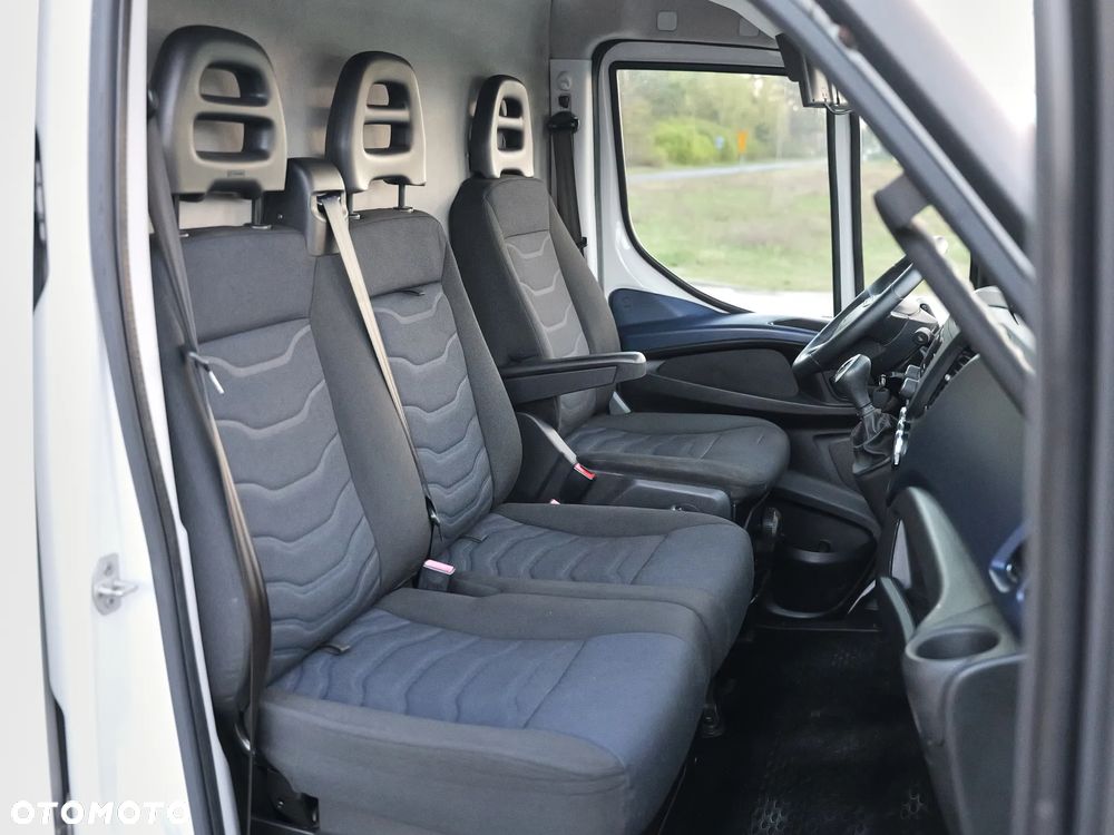 Iveco Daily MAXI L4H3 - 30