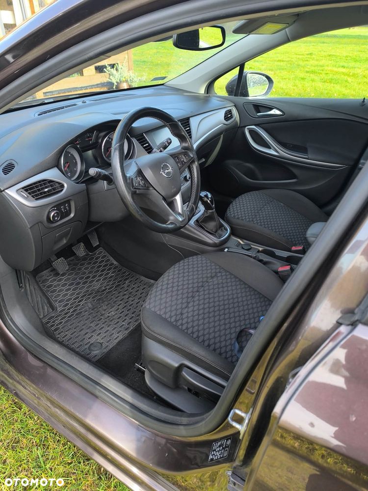 Opel Astra - 24