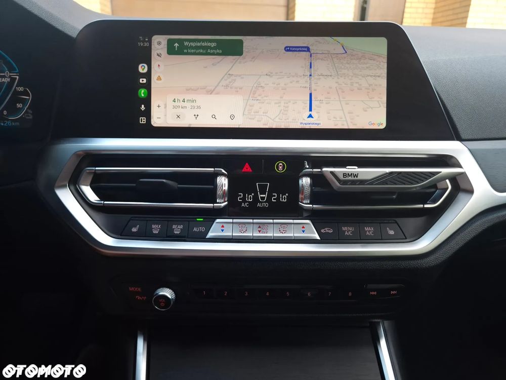 BMW Seria 3 - 18
