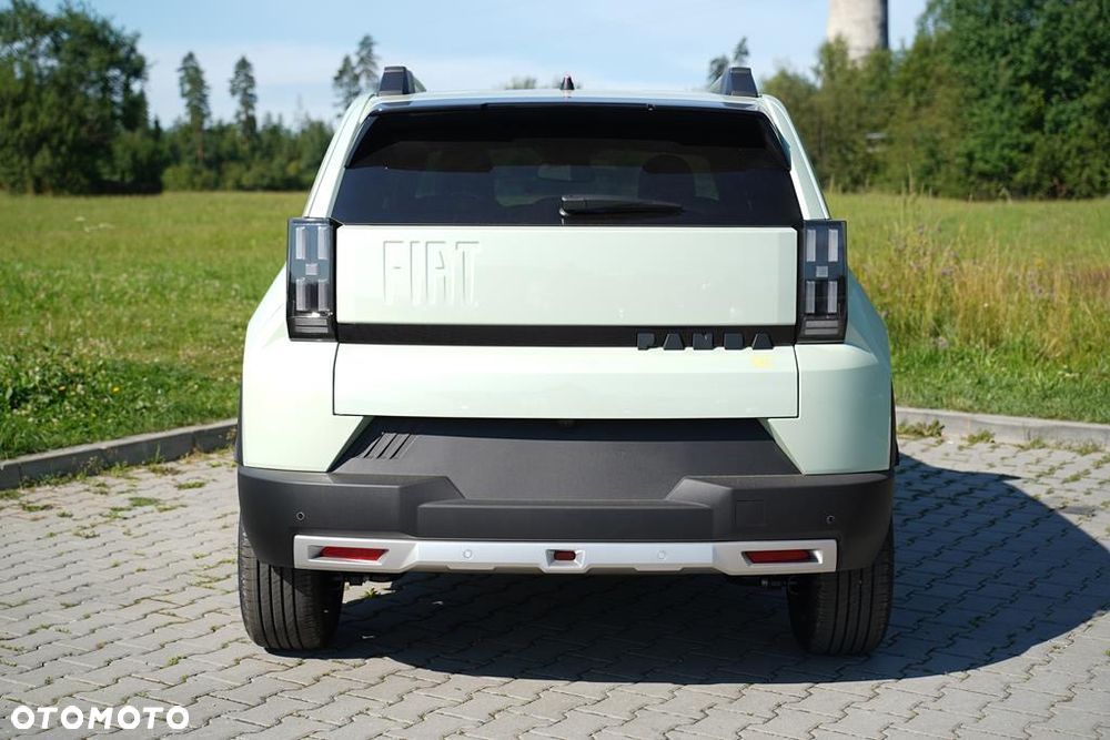 Fiat Grande Panda 44 kWh La Prima - 5