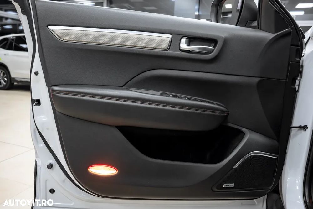 Renault Koleos BLUE dCi X-Tronic 4WD Initiale Paris - 23