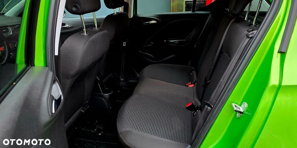 Opel Corsa 1.2 16V Color Edition - 22