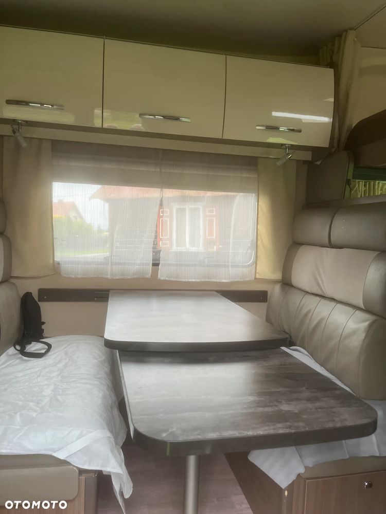 Ford transit - 10