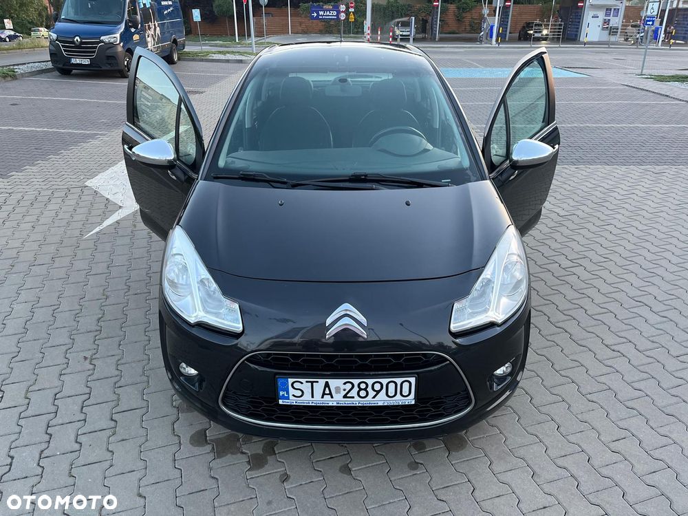 Citroën C3 1.4 Selection - 4