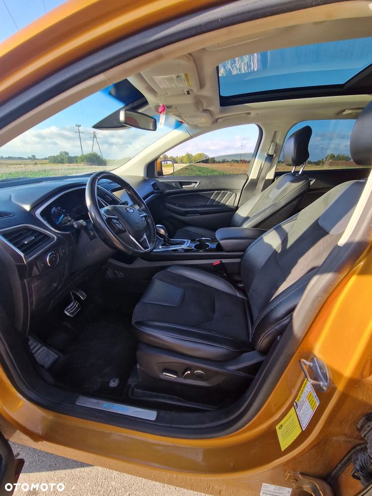 Ford Edge - 15