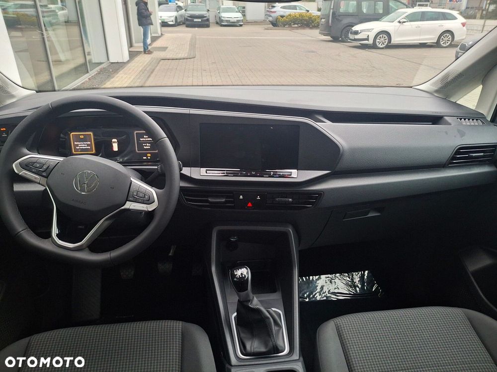 Volkswagen Caddy - 15