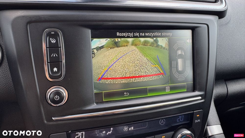 Renault Kadjar Energy TCe 130 Bose Edition - 24