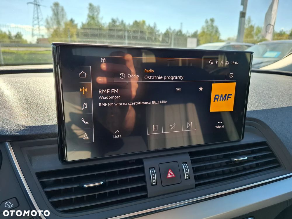 Audi Q5 40 TDI mHEV Quattro S tronic - 14