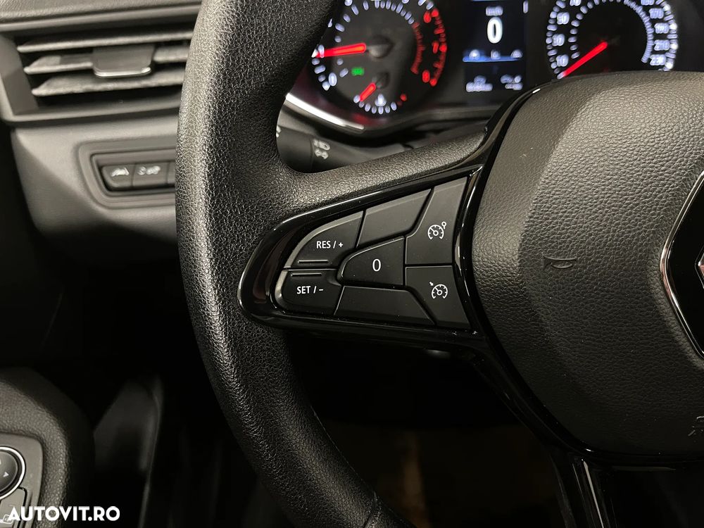 Renault Clio V 1.0 TCe Life - 16