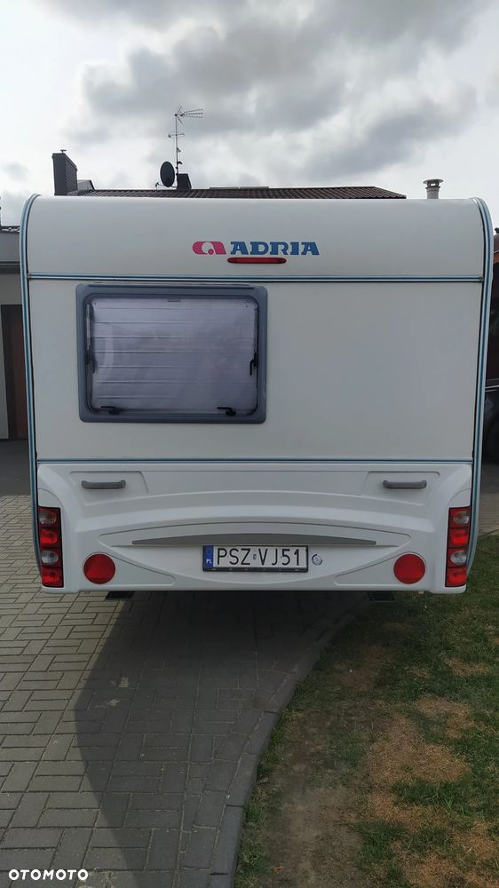 Adria altea 462ps - 11