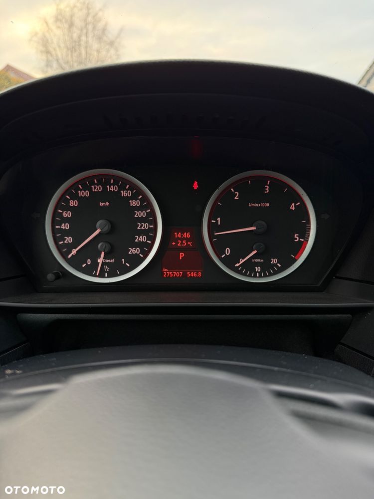 BMW Seria 5 530d - 9