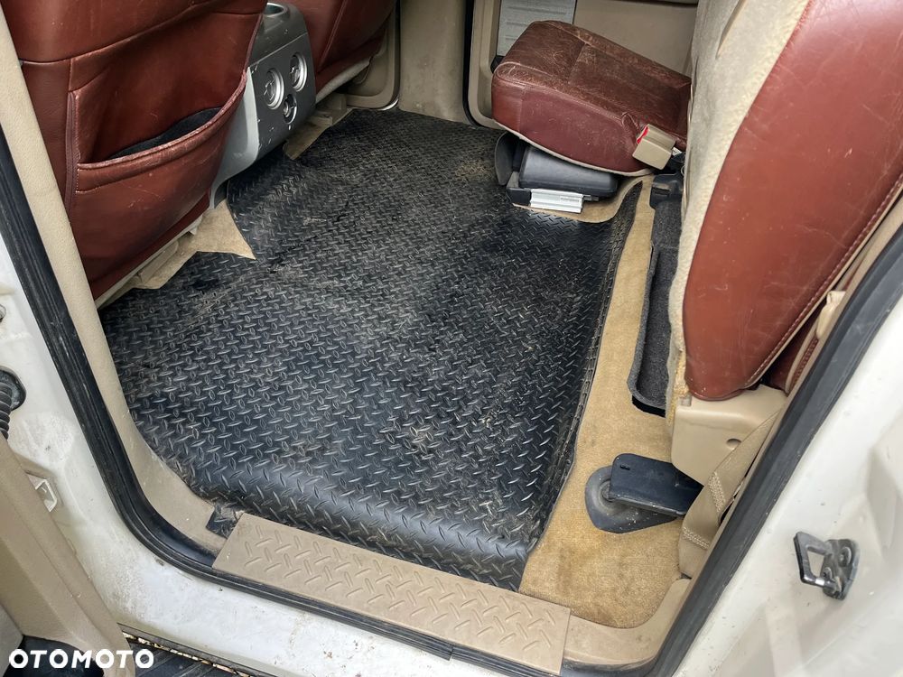 Ford F150 5.4 4WD - 10